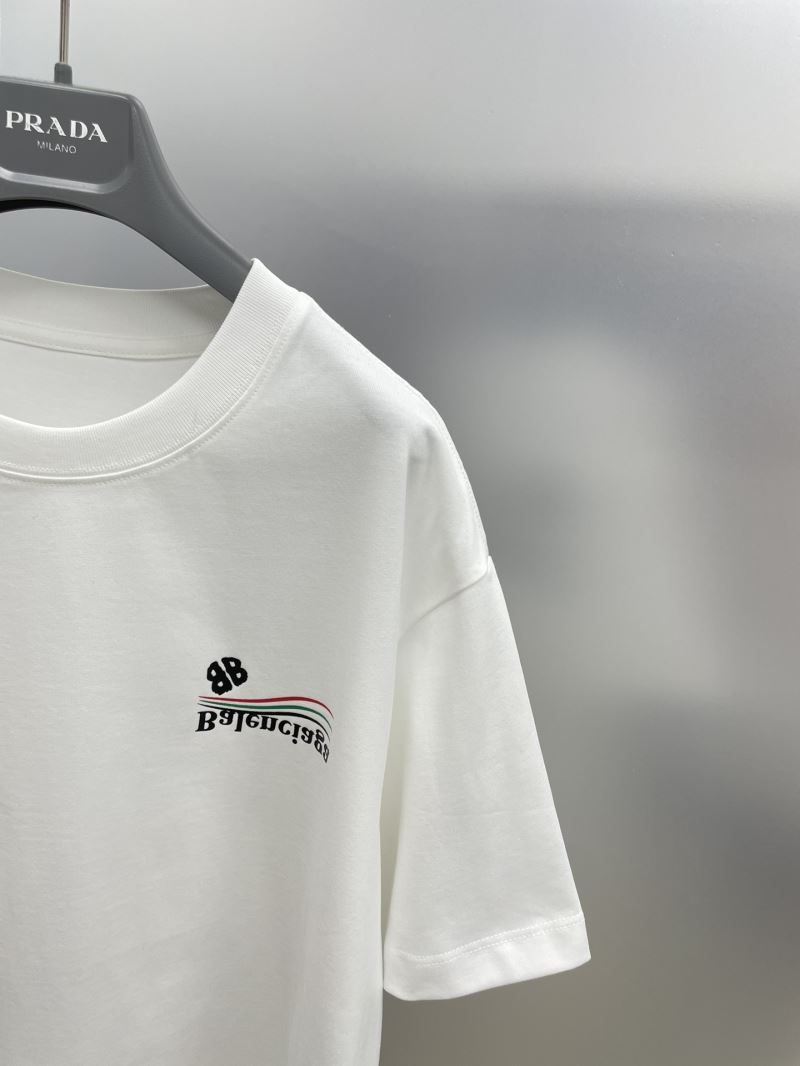 Balenciaga T-Shirts